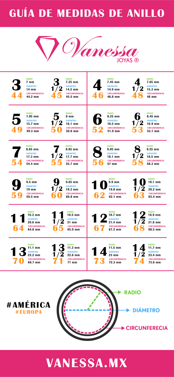 Talla 17 mexicano discount en americano niña