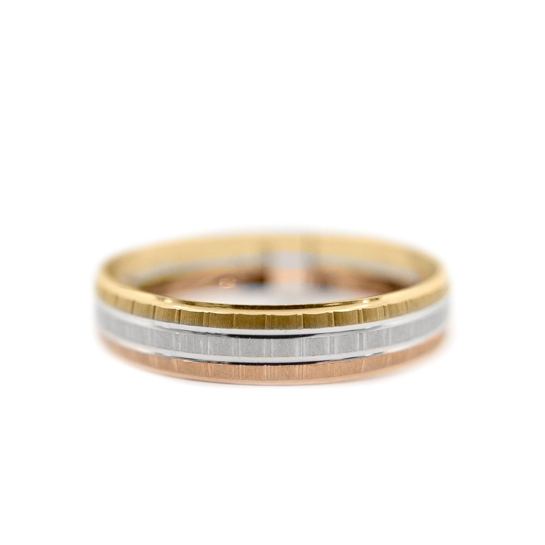 Argolla AX36 - Vanessa Joyas