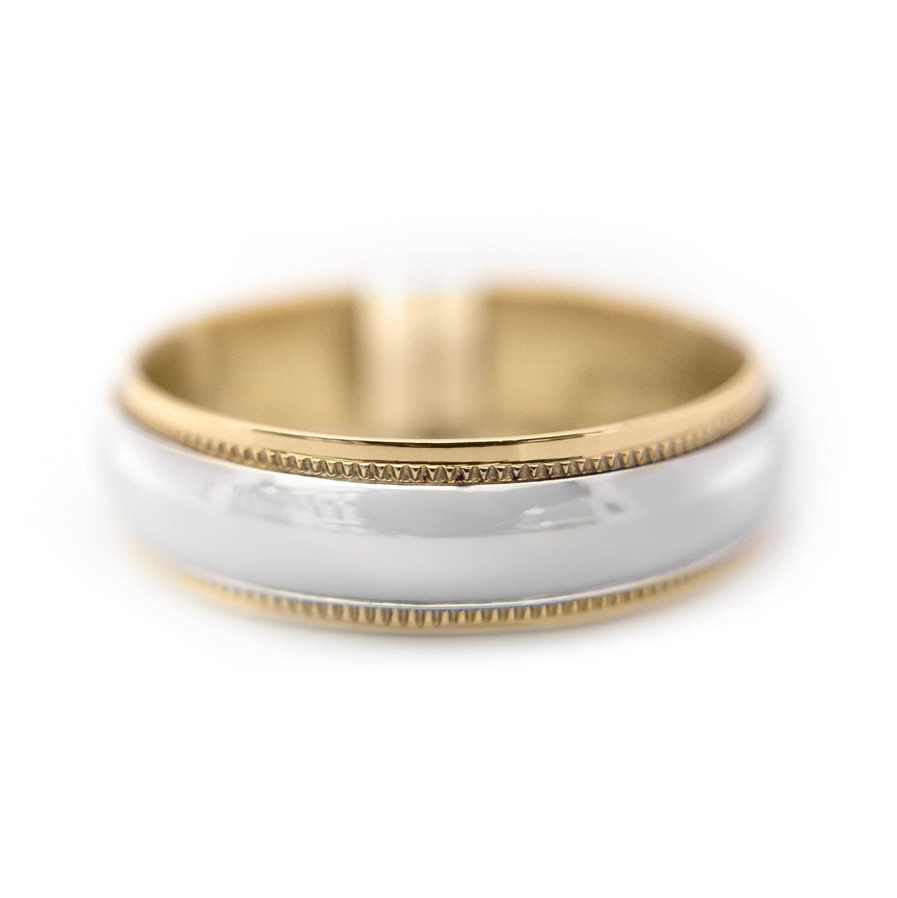 Argolla E203 - Vanessa Joyas