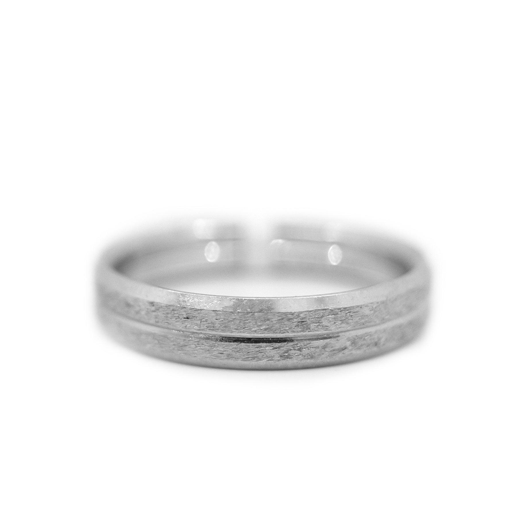 Argolla Z755 - Vanessa Joyas
