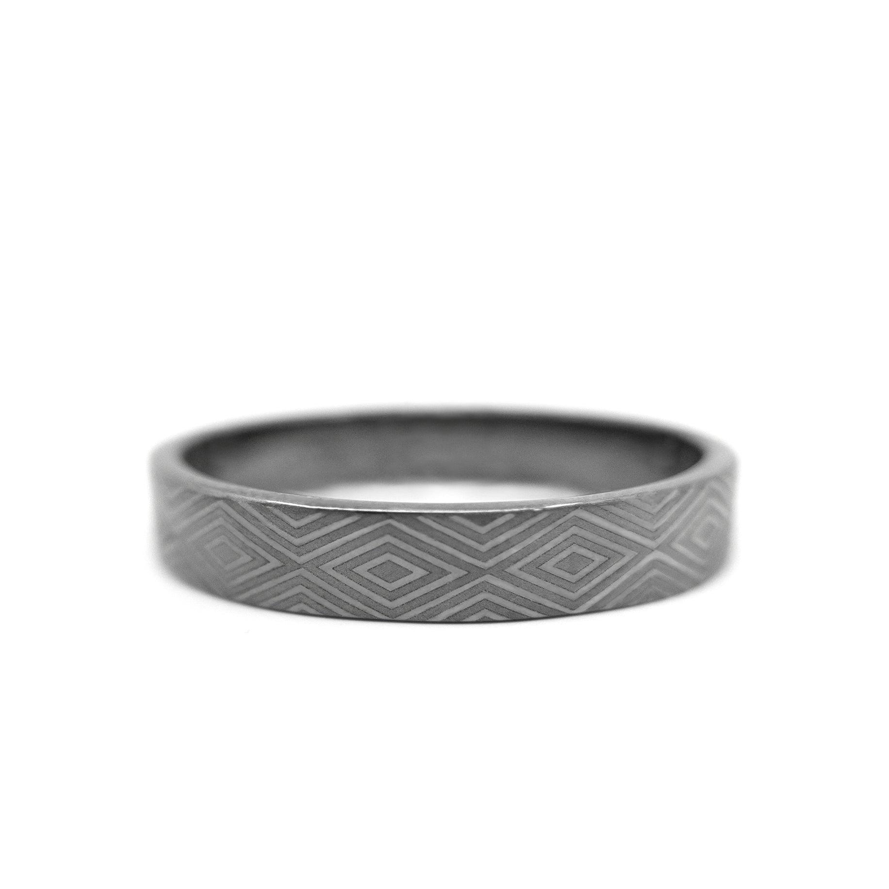 Argolla Z953 - Vanessa Joyas
