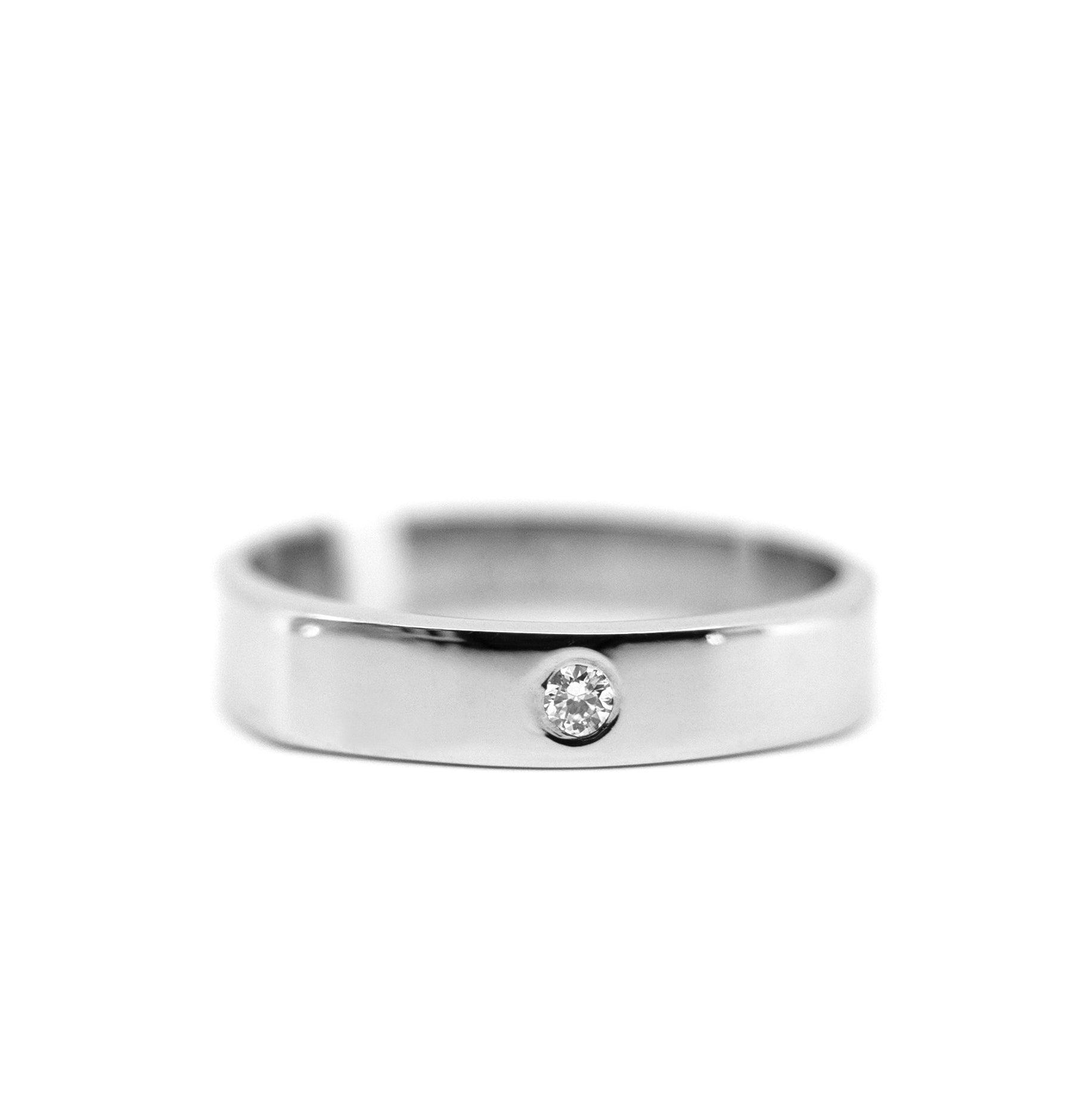 Argolla Z987 - Vanessa Joyas