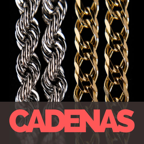 Cadenas