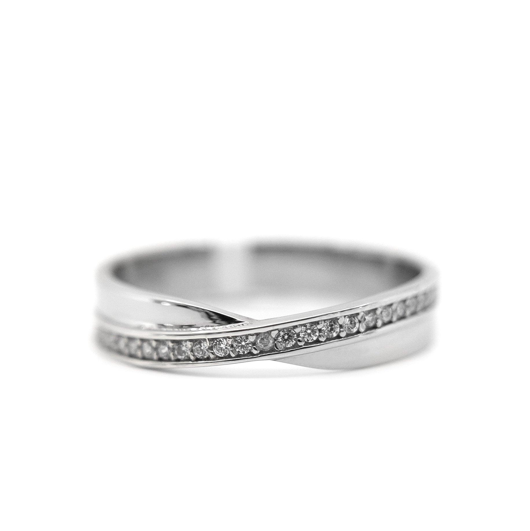 Argolla AX39 - Vanessa Joyas