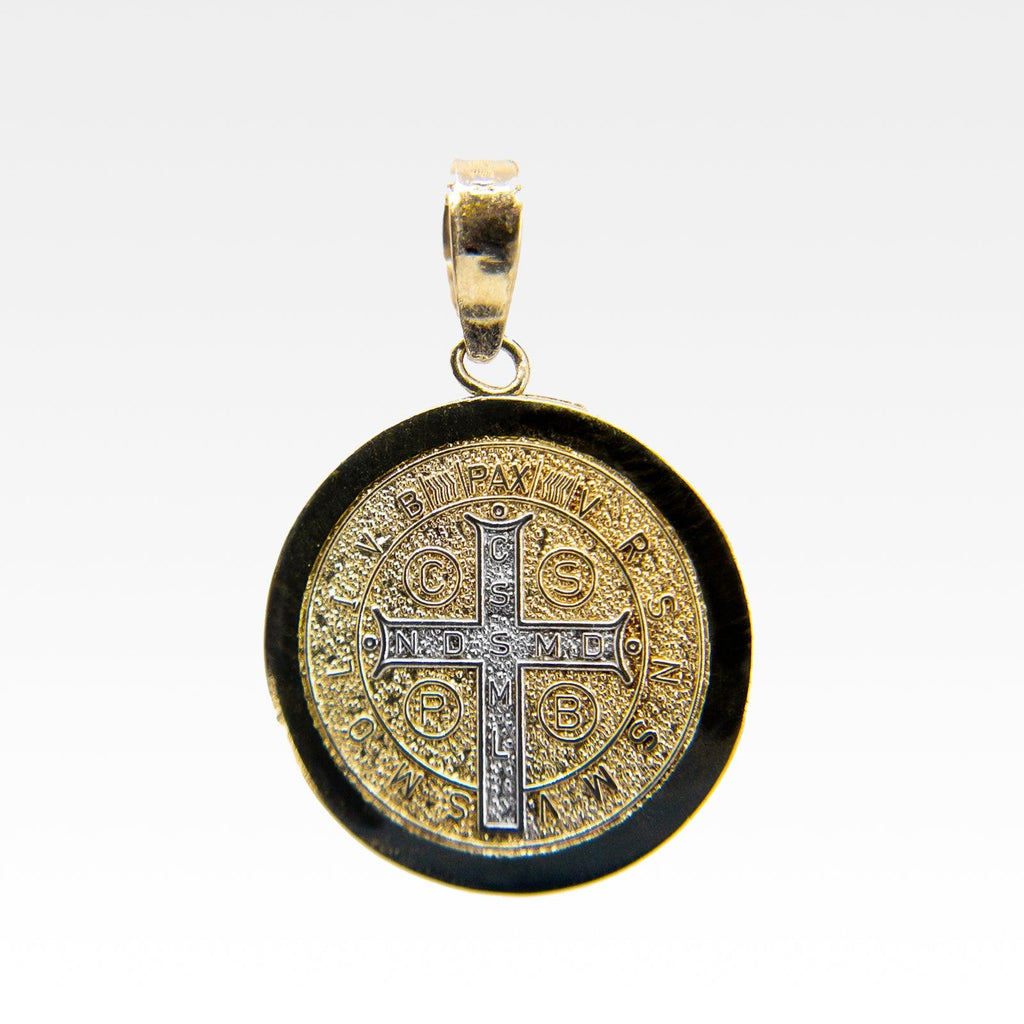 Qué conocemos de San Benito y de su medalla?