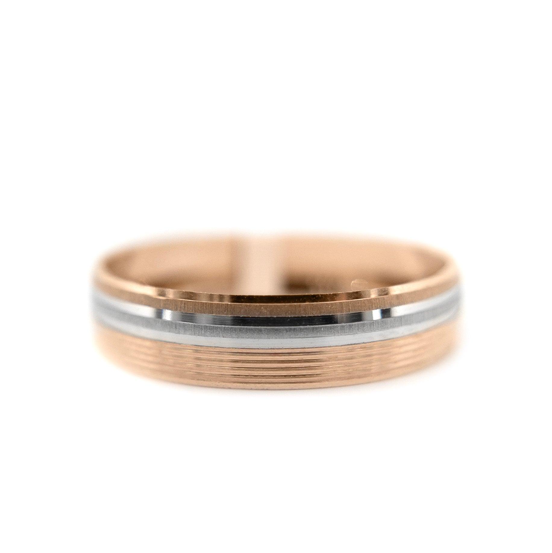 Argolla AX19 - Vanessa Joyas