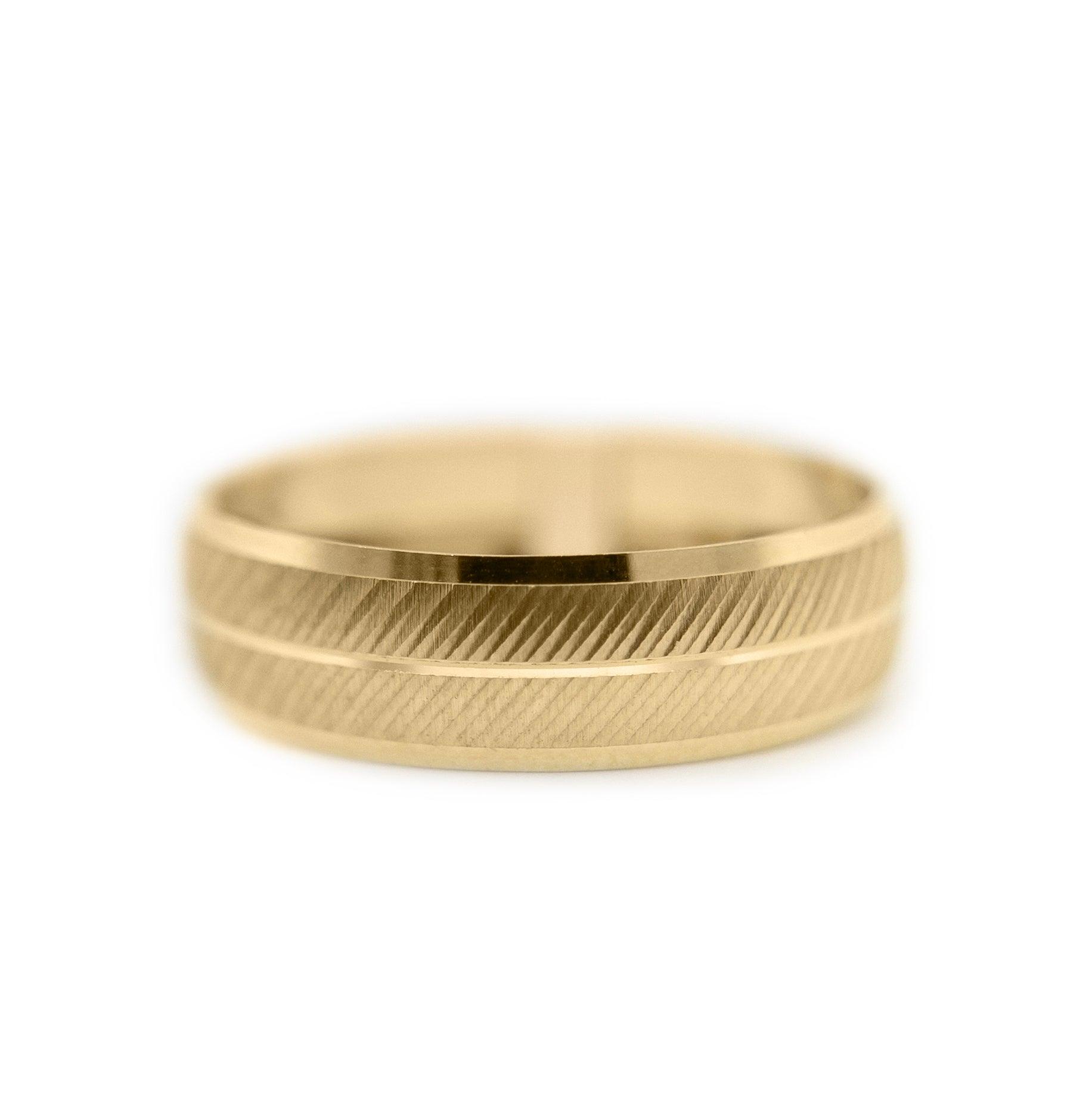 Argolla AX20 - Vanessa Joyas