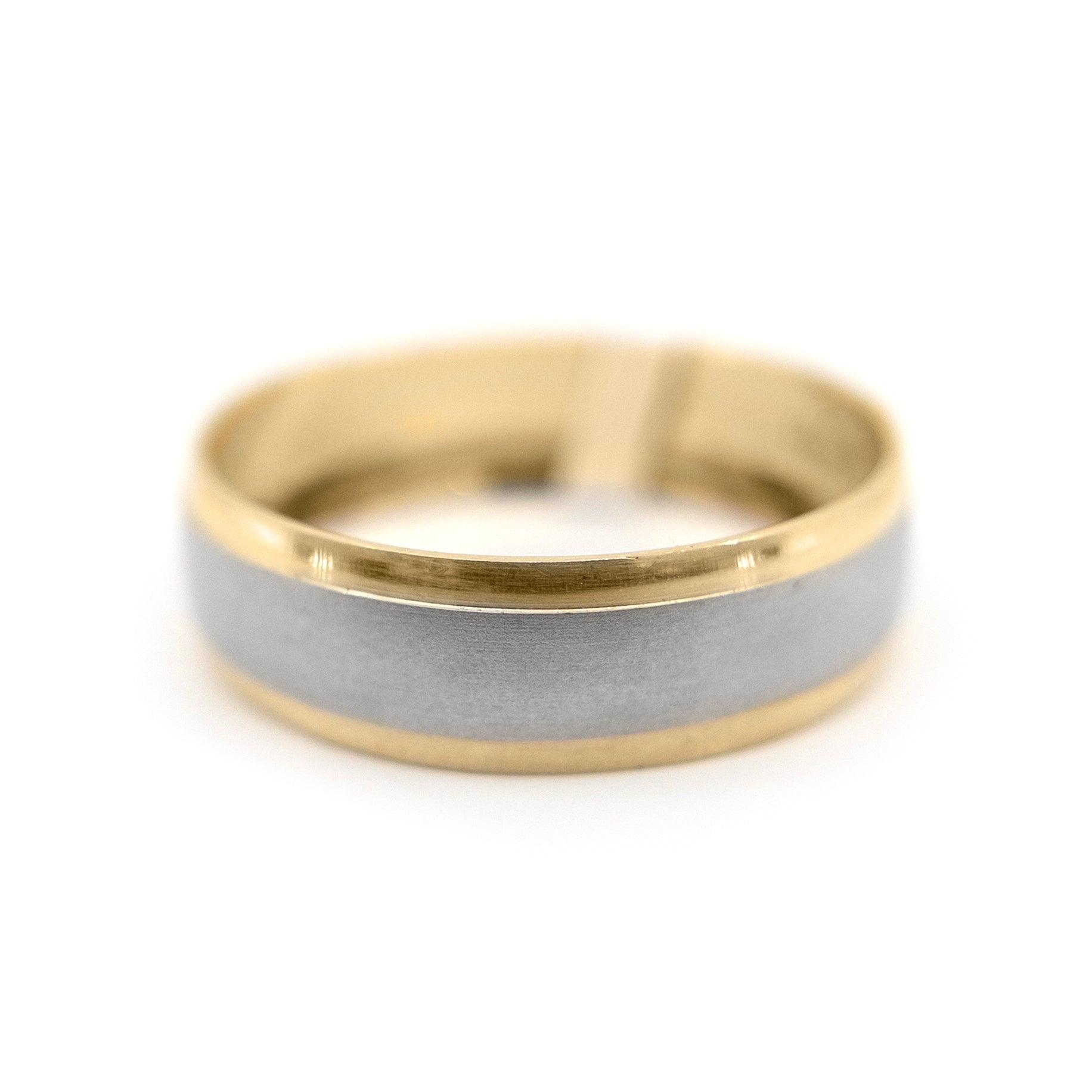 Argolla AX48 - Vanessa Joyas