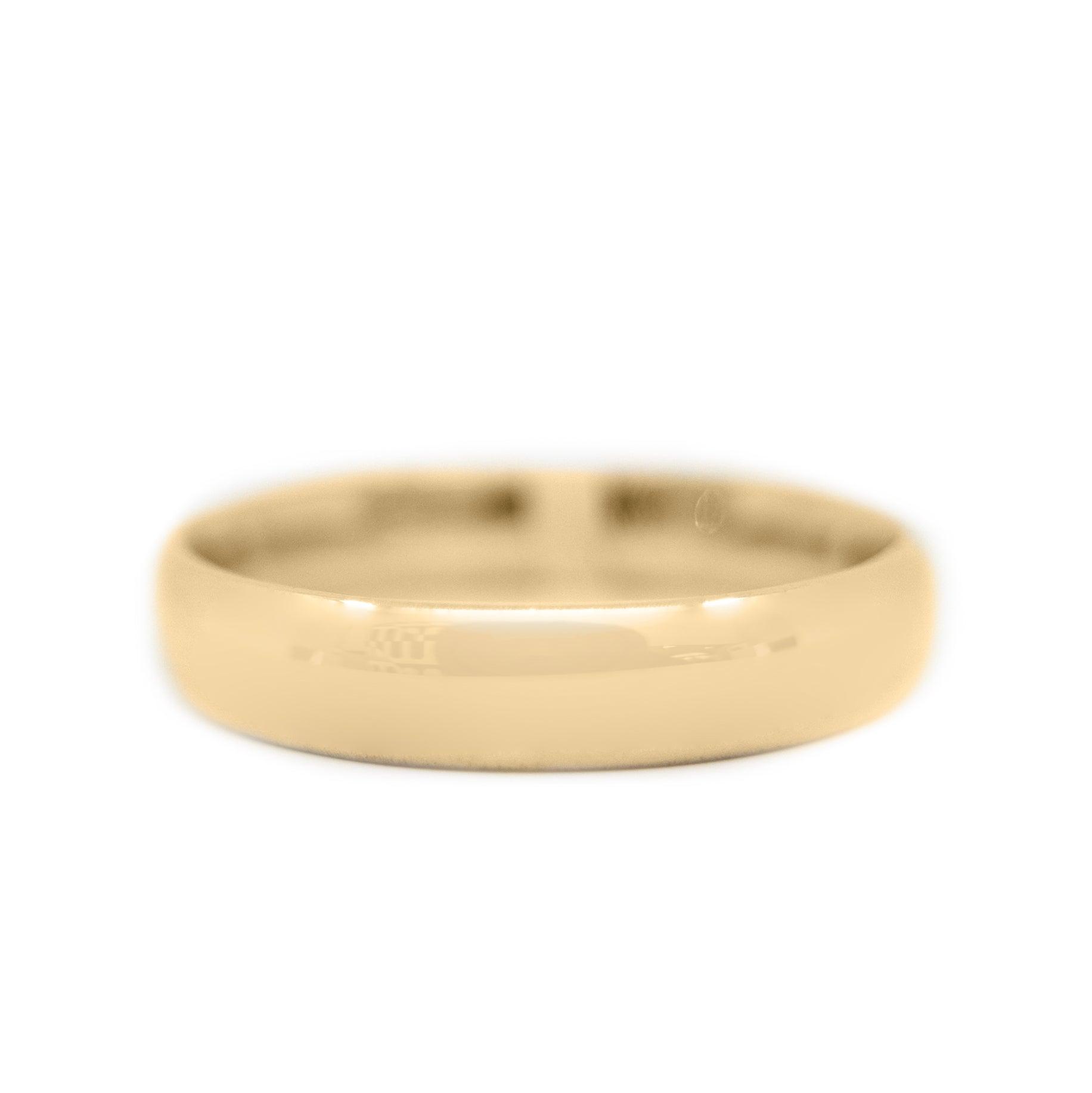 Argolla AX57 - Vanessa Joyas