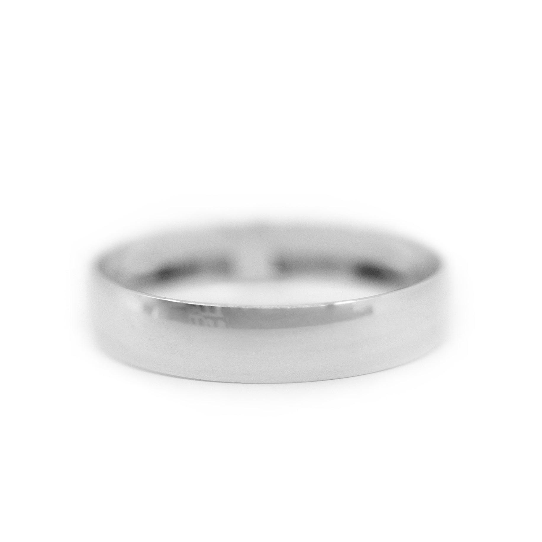 Argolla AX63 - Vanessa Joyas