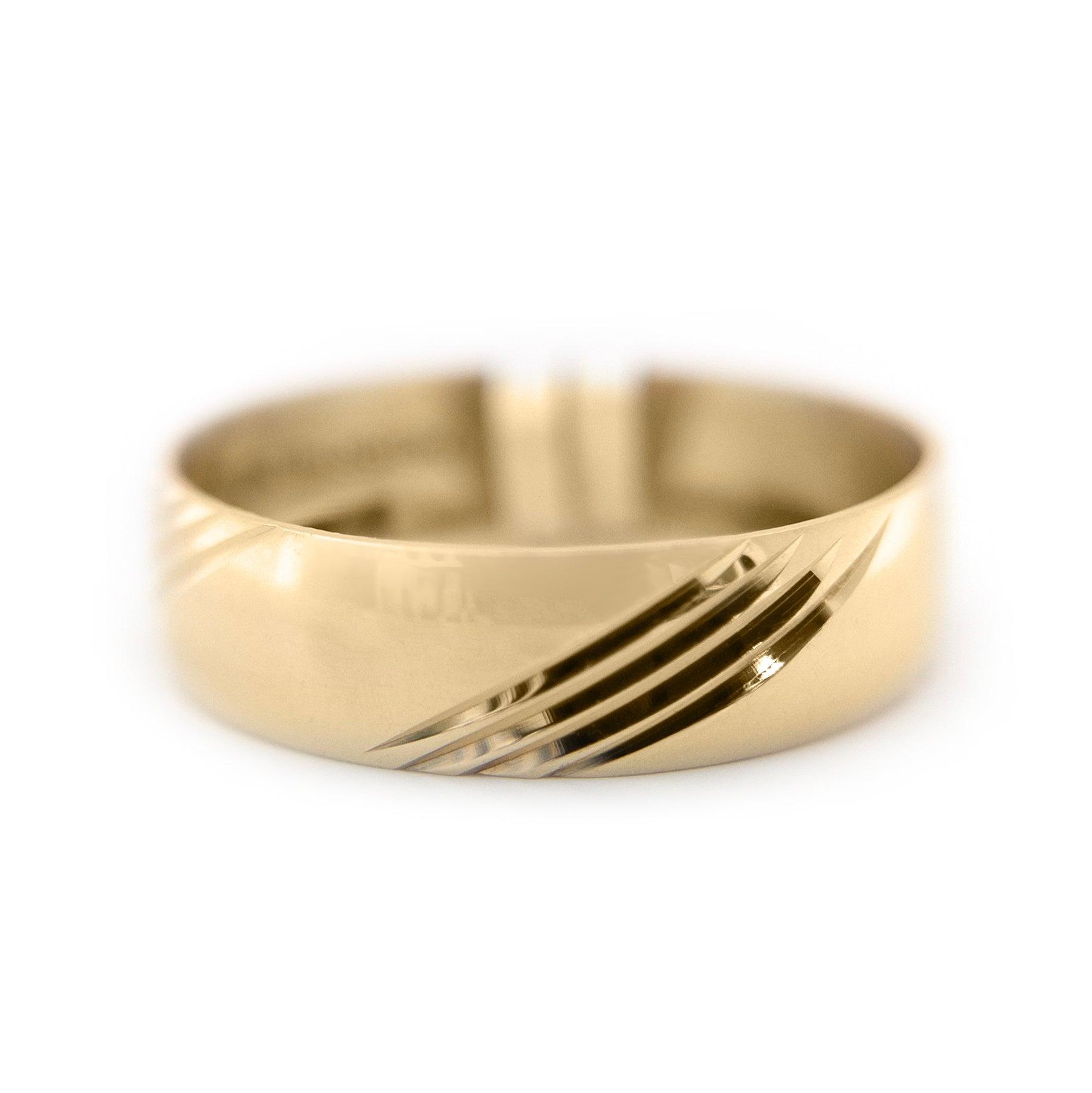 Argolla E240 - Vanessa Joyas