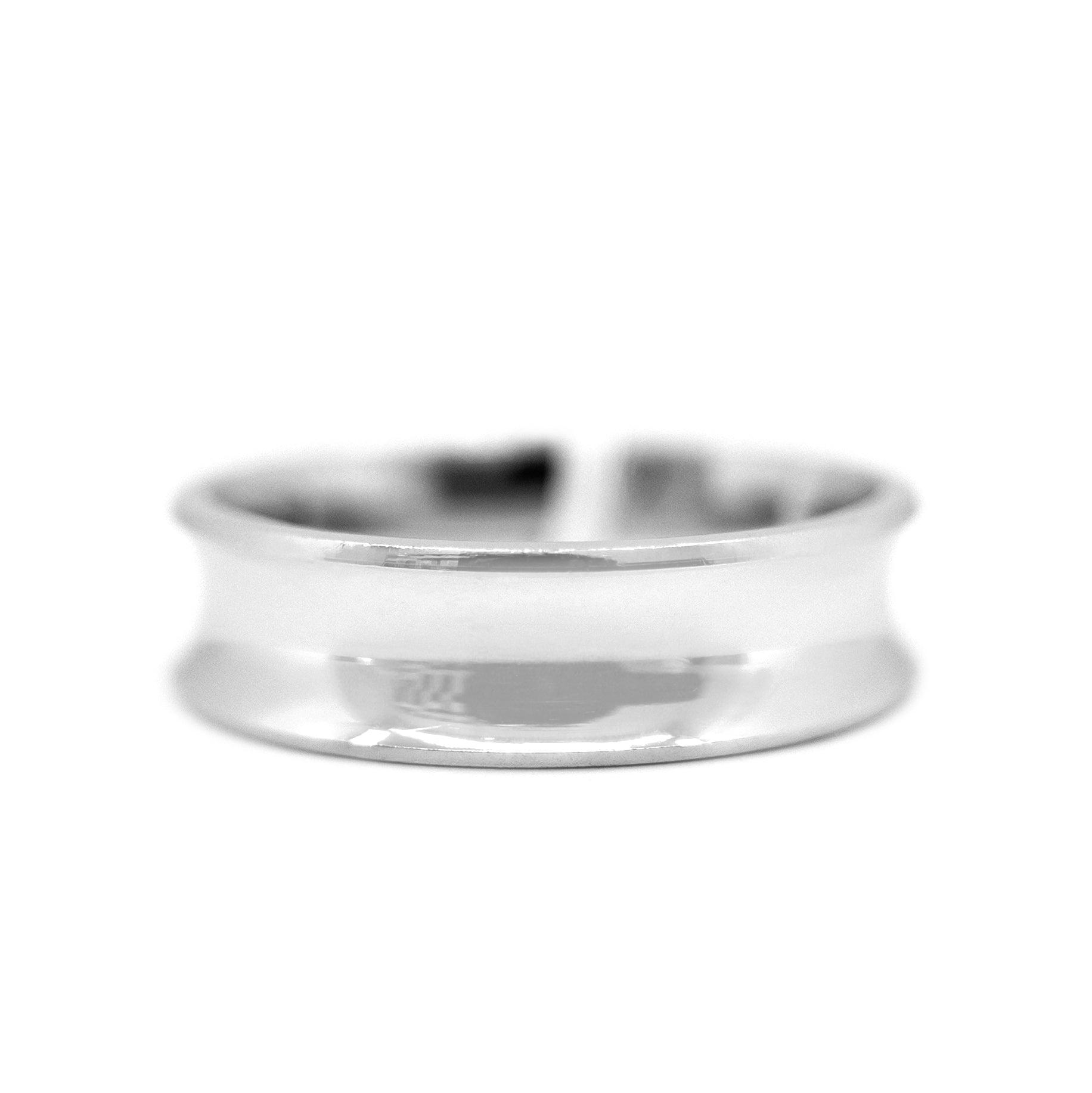 Argolla L608 - Vanessa Joyas