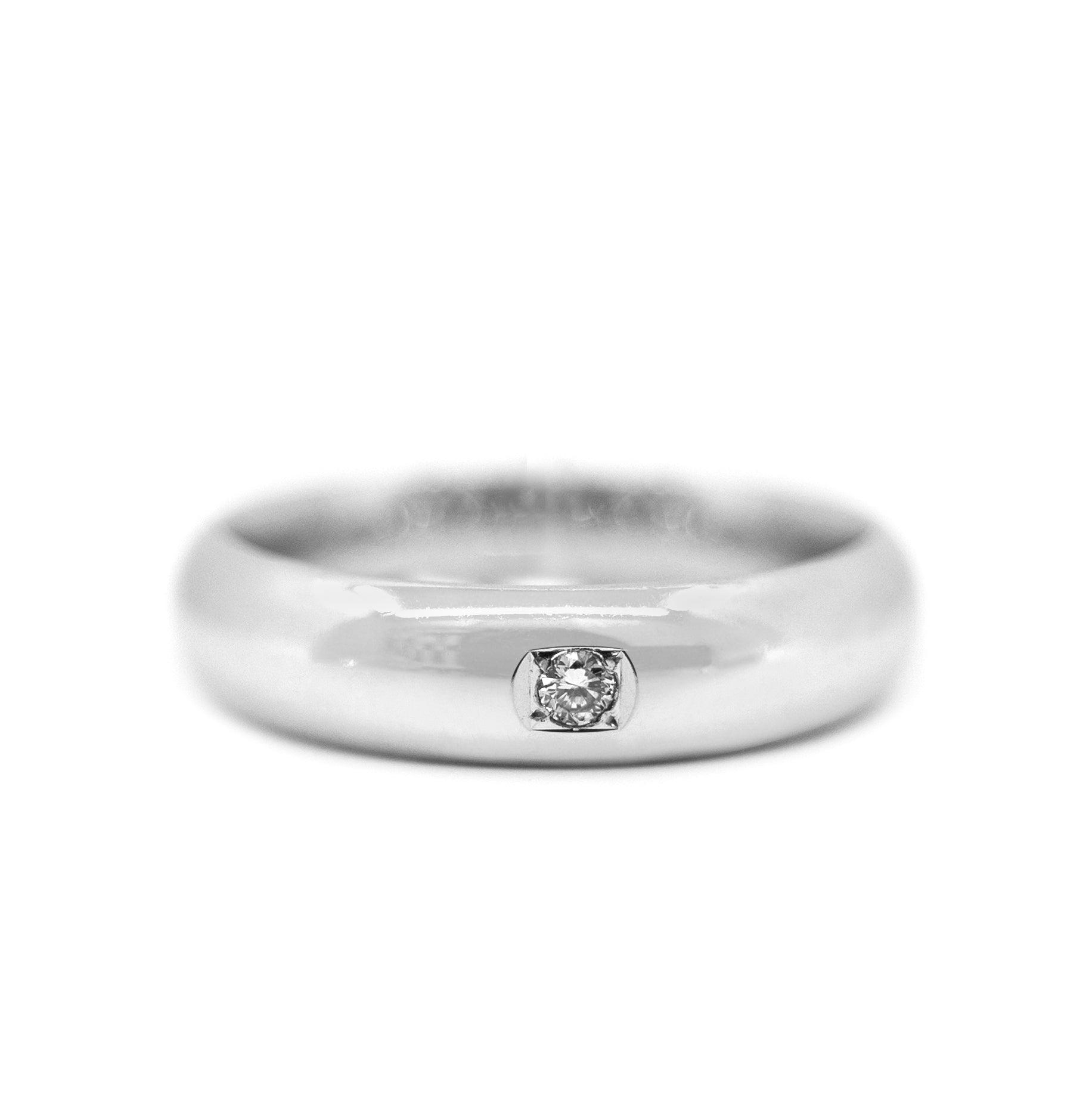 Argolla L694 - Vanessa Joyas