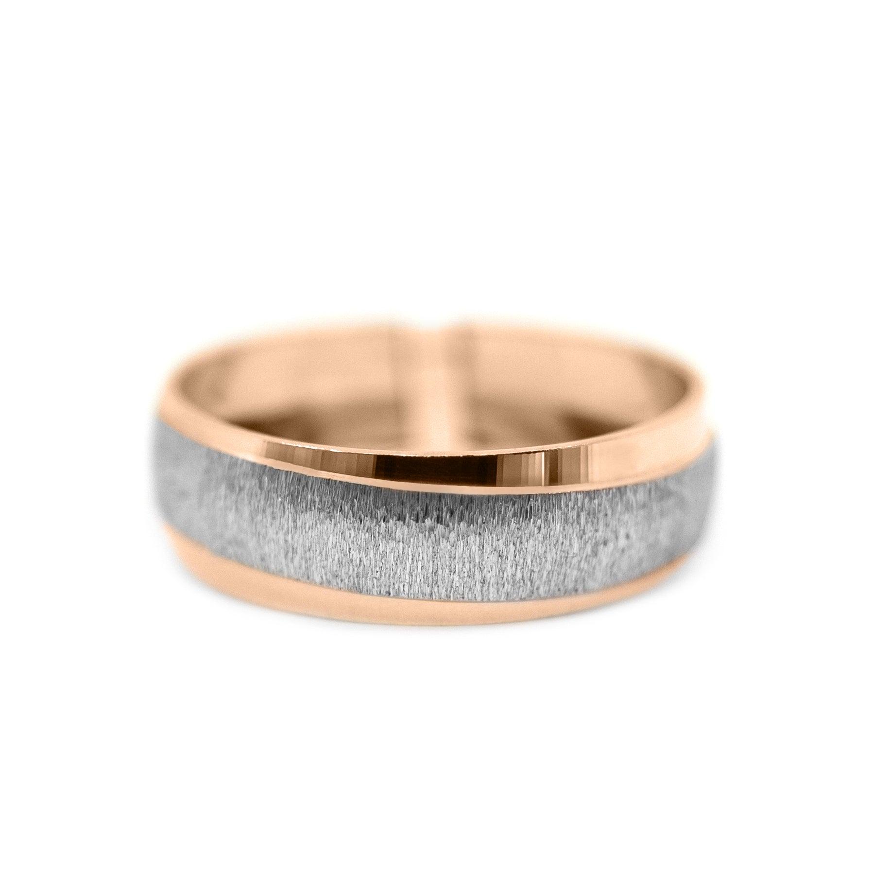 Argolla L710 - Vanessa Joyas