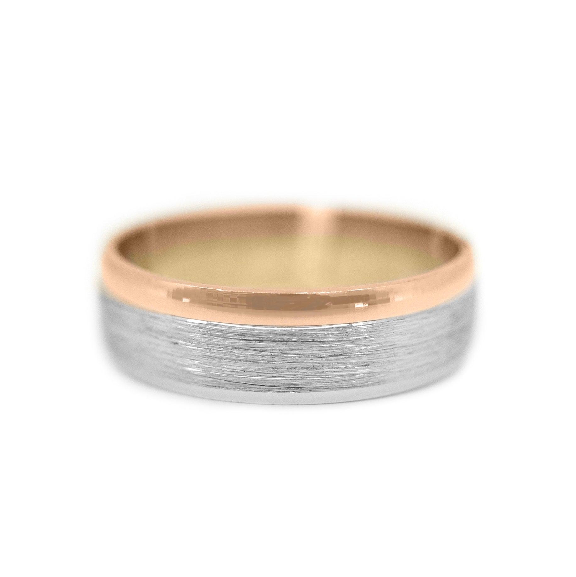 Argolla L744 - Vanessa Joyas
