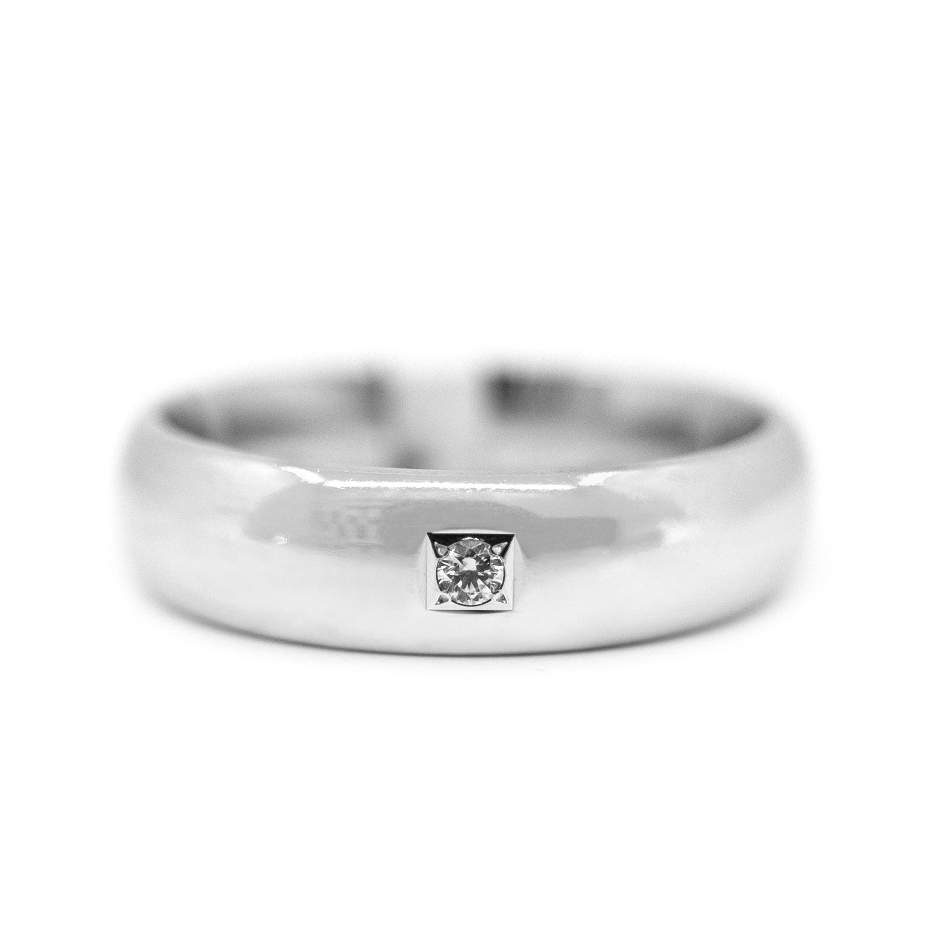 Argolla L749 - Vanessa Joyas