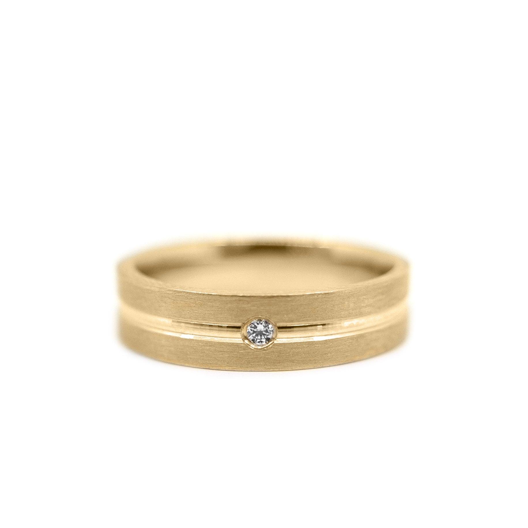 Argolla L808 - Vanessa Joyas