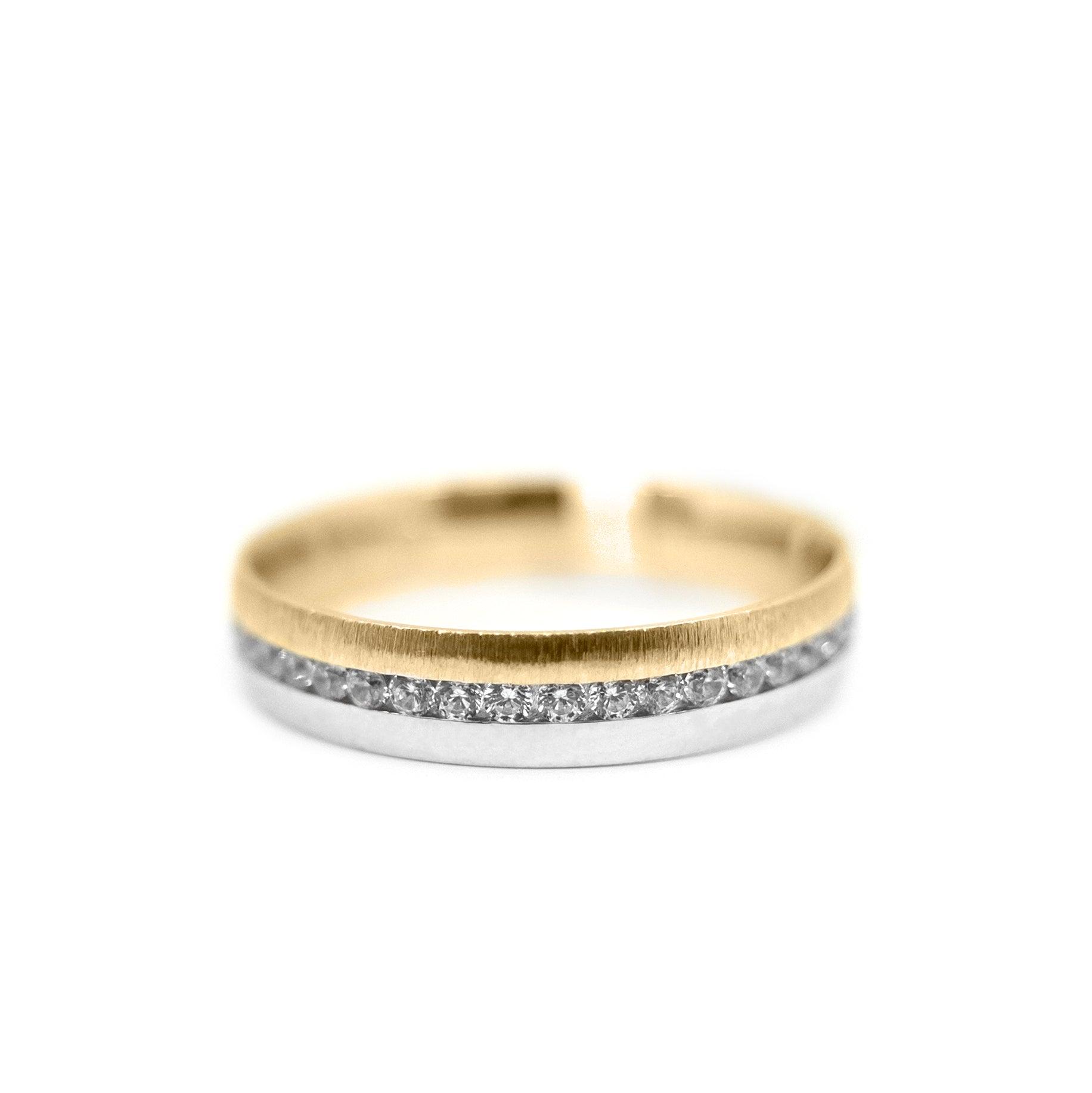Argolla M13 - Vanessa Joyas