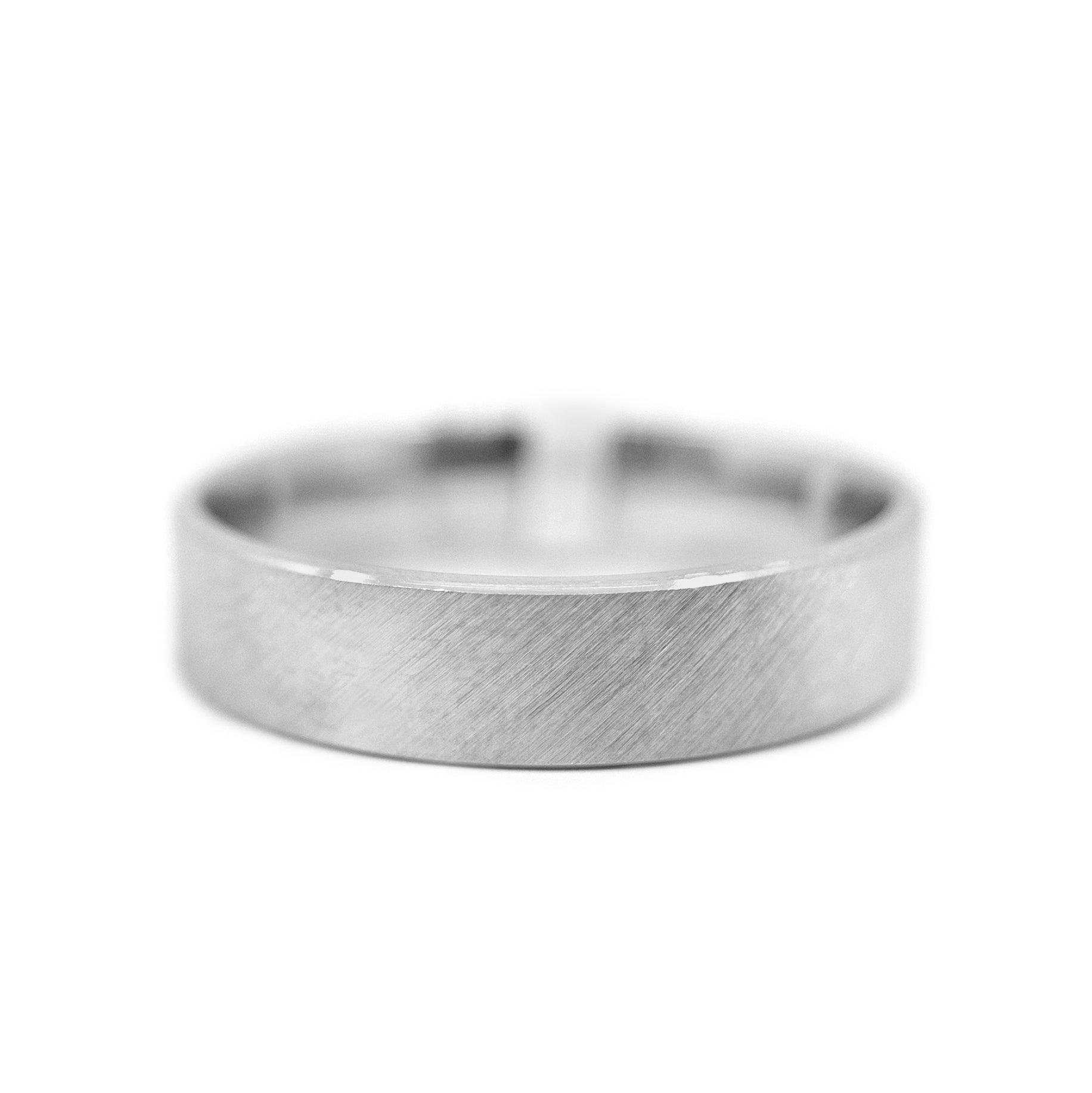 Argolla M6 - Vanessa Joyas