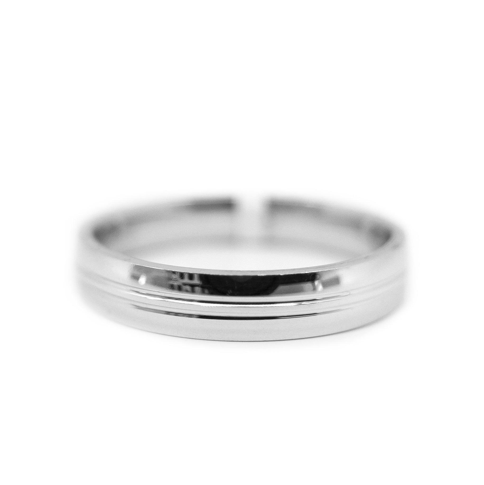 Argolla Z517 - Vanessa Joyas