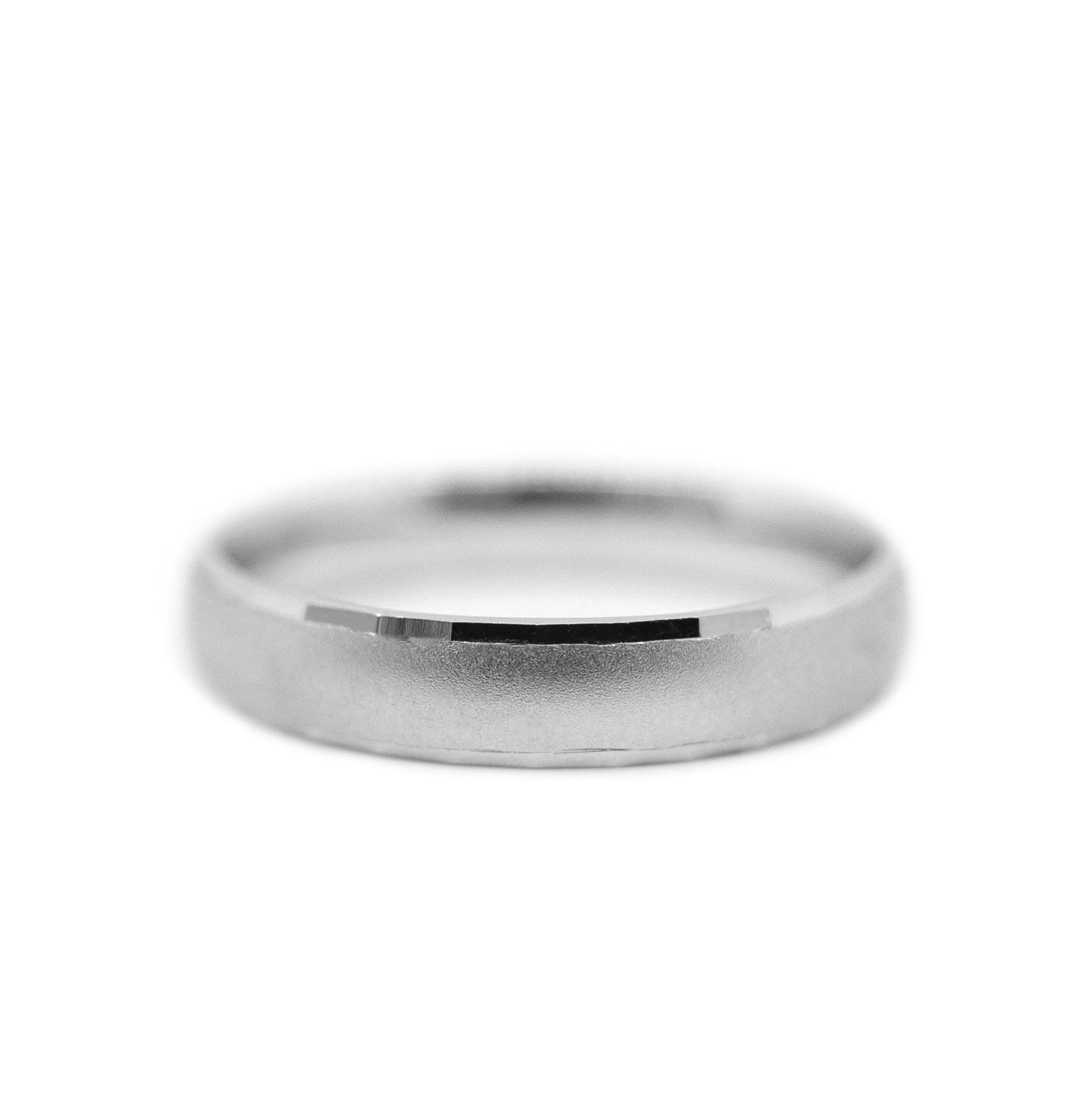 Argolla Z519 - Vanessa Joyas