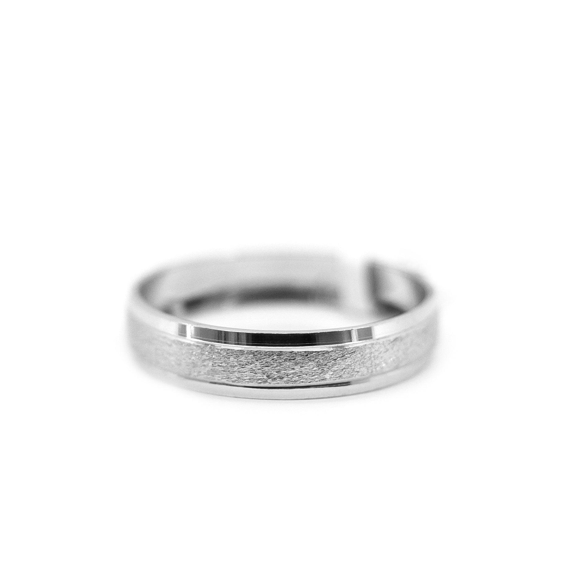Argolla Z576 - Vanessa Joyas