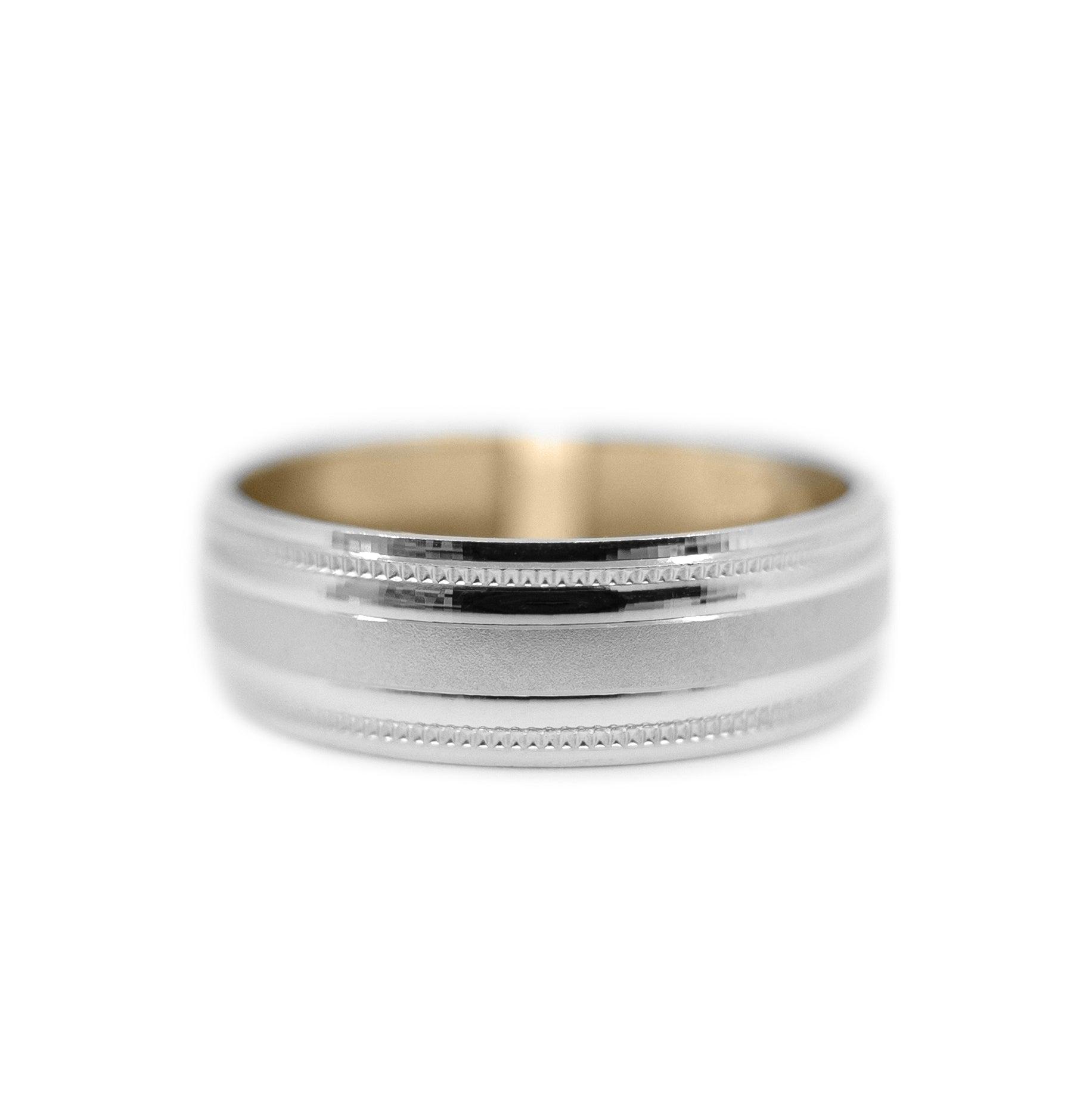 Argolla Z579 - Vanessa Joyas