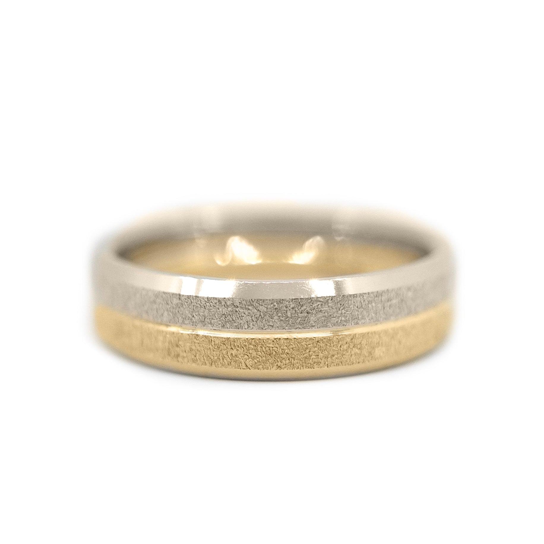 Argolla Z614 - Vanessa Joyas