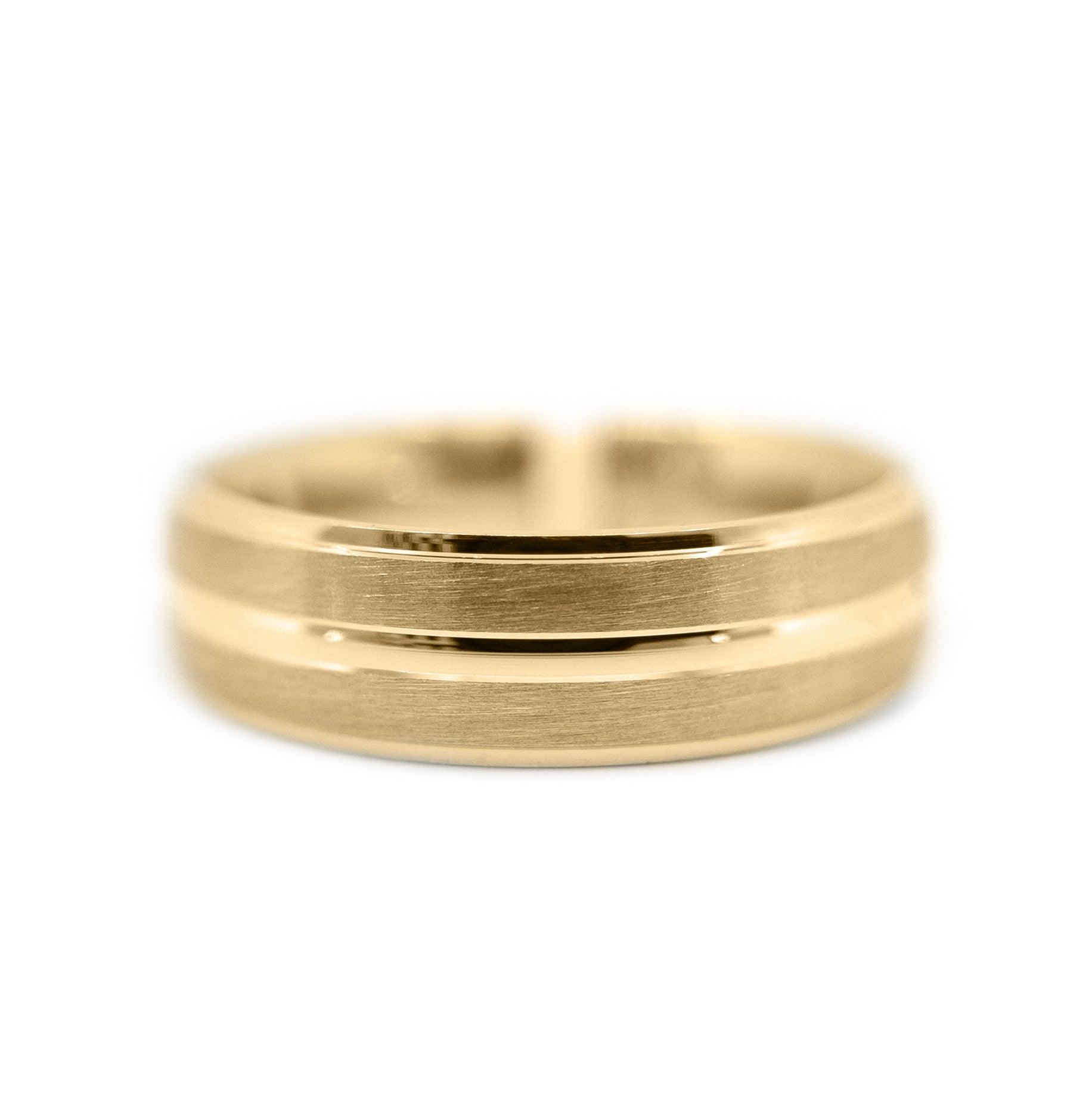 Argolla Z713 - Vanessa Joyas