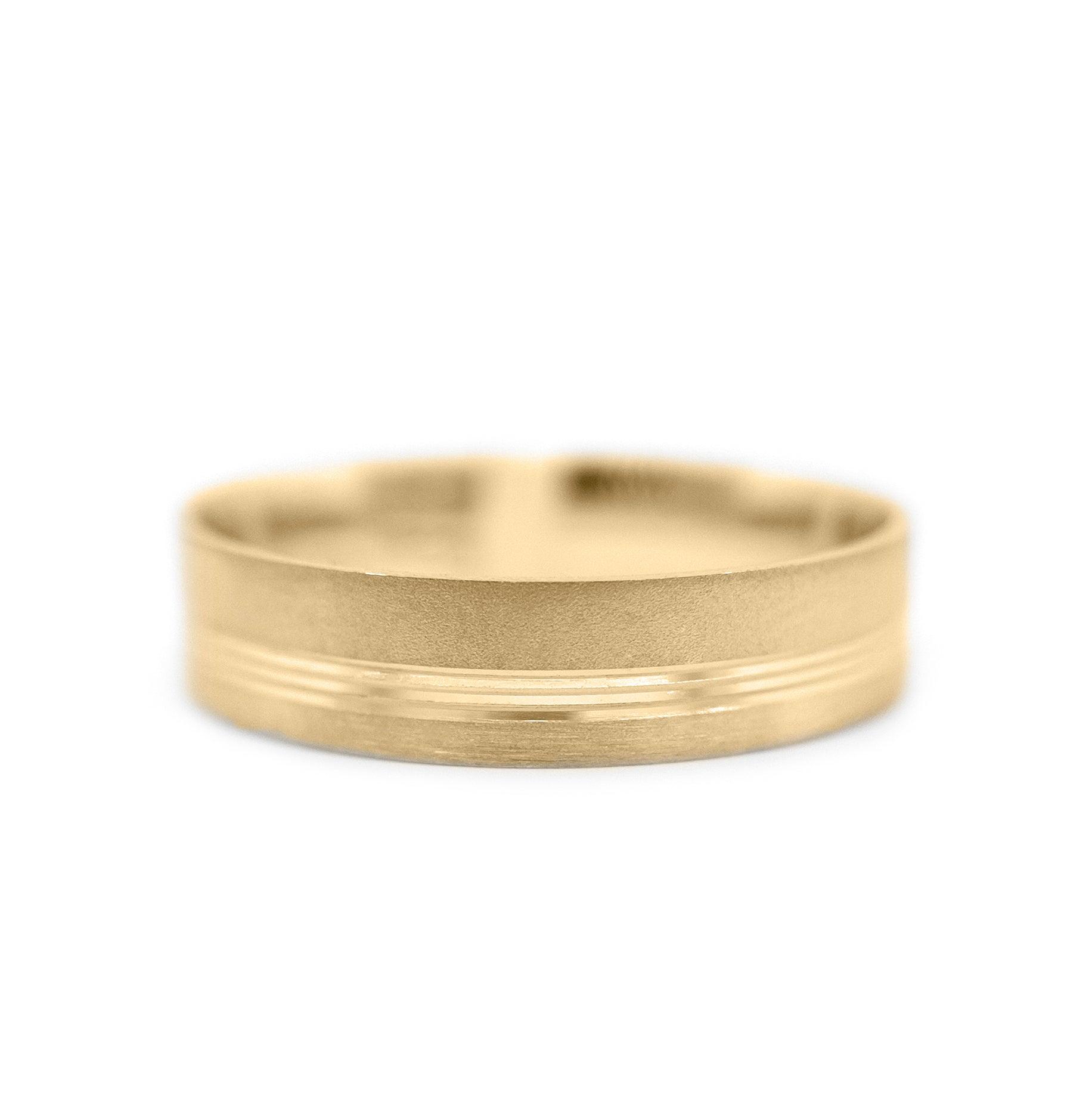 Argolla Z717 - Vanessa Joyas