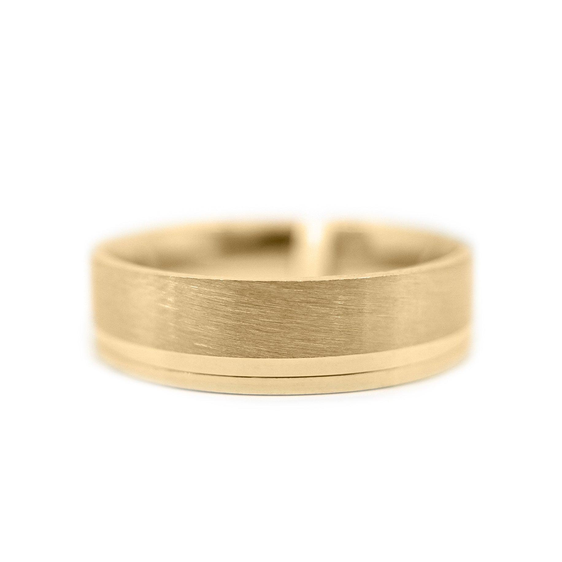 Argolla Z815 - Vanessa Joyas
