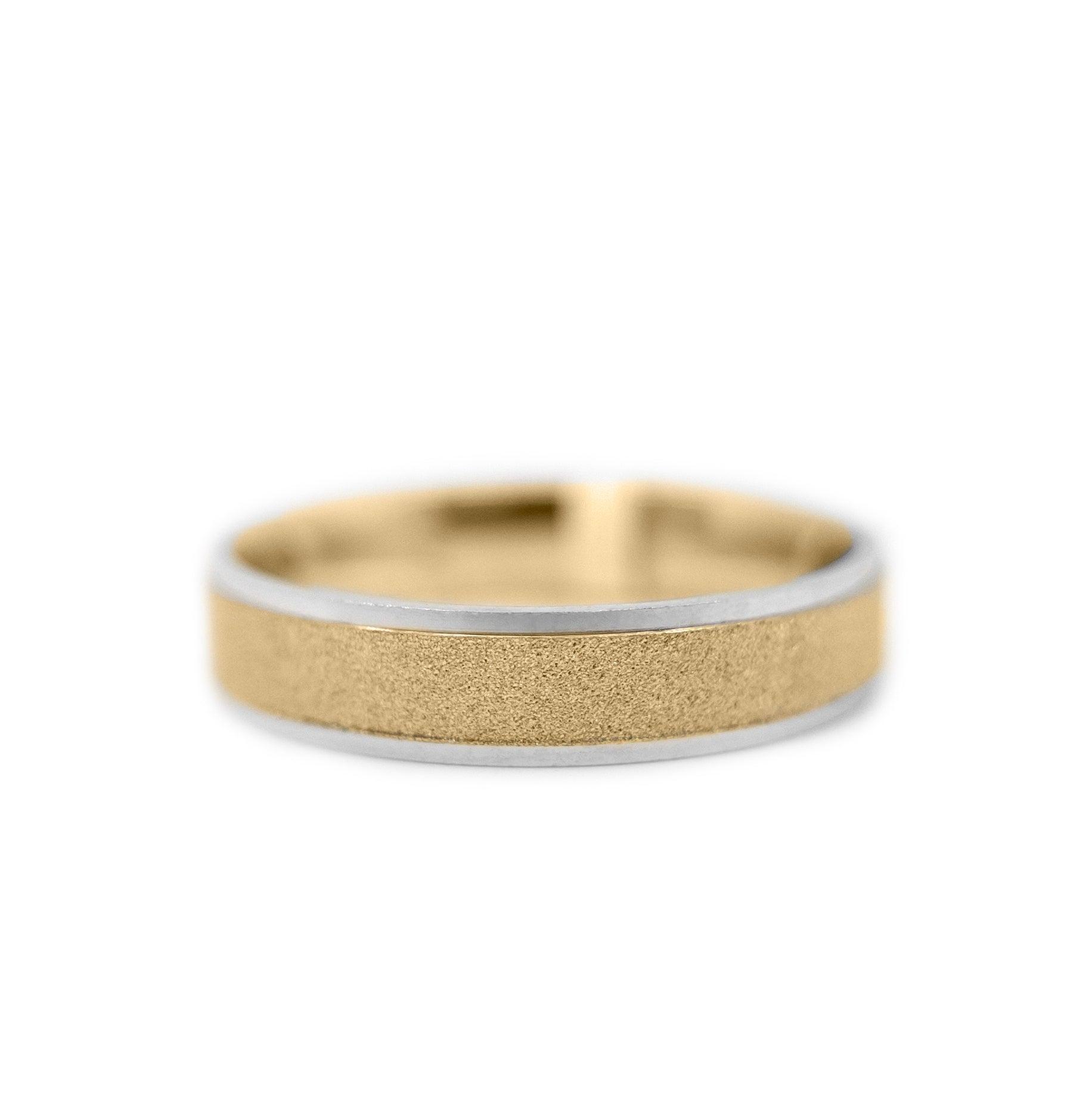 Argolla Z849 - Vanessa Joyas