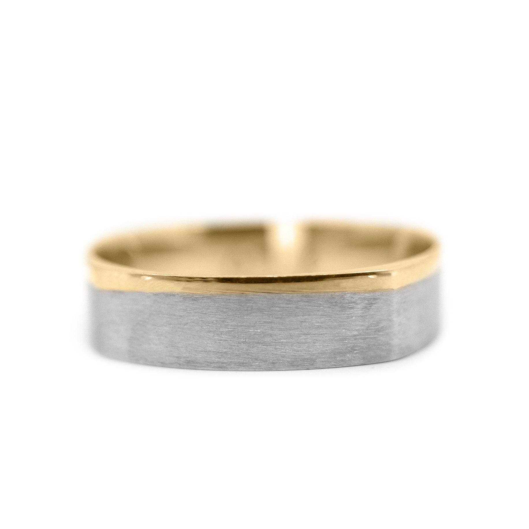 Argolla Z929 - Vanessa Joyas