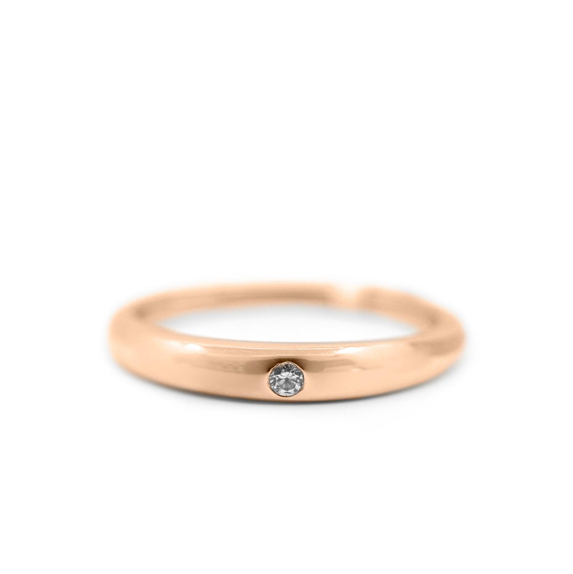 Argolla Z933 - Vanessa Joyas