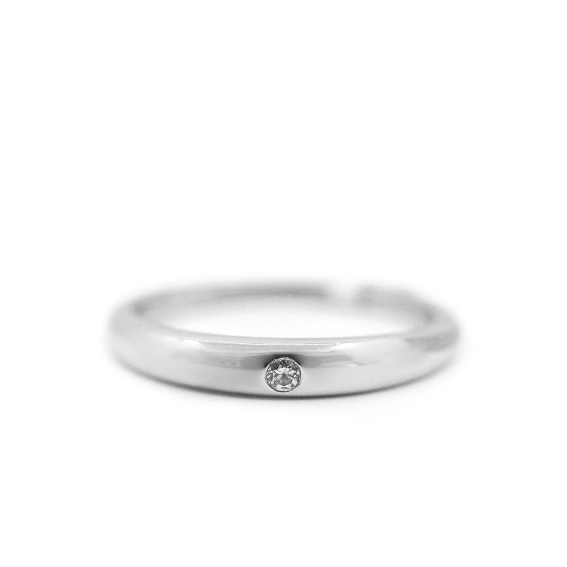 Argolla Z935 - Vanessa Joyas