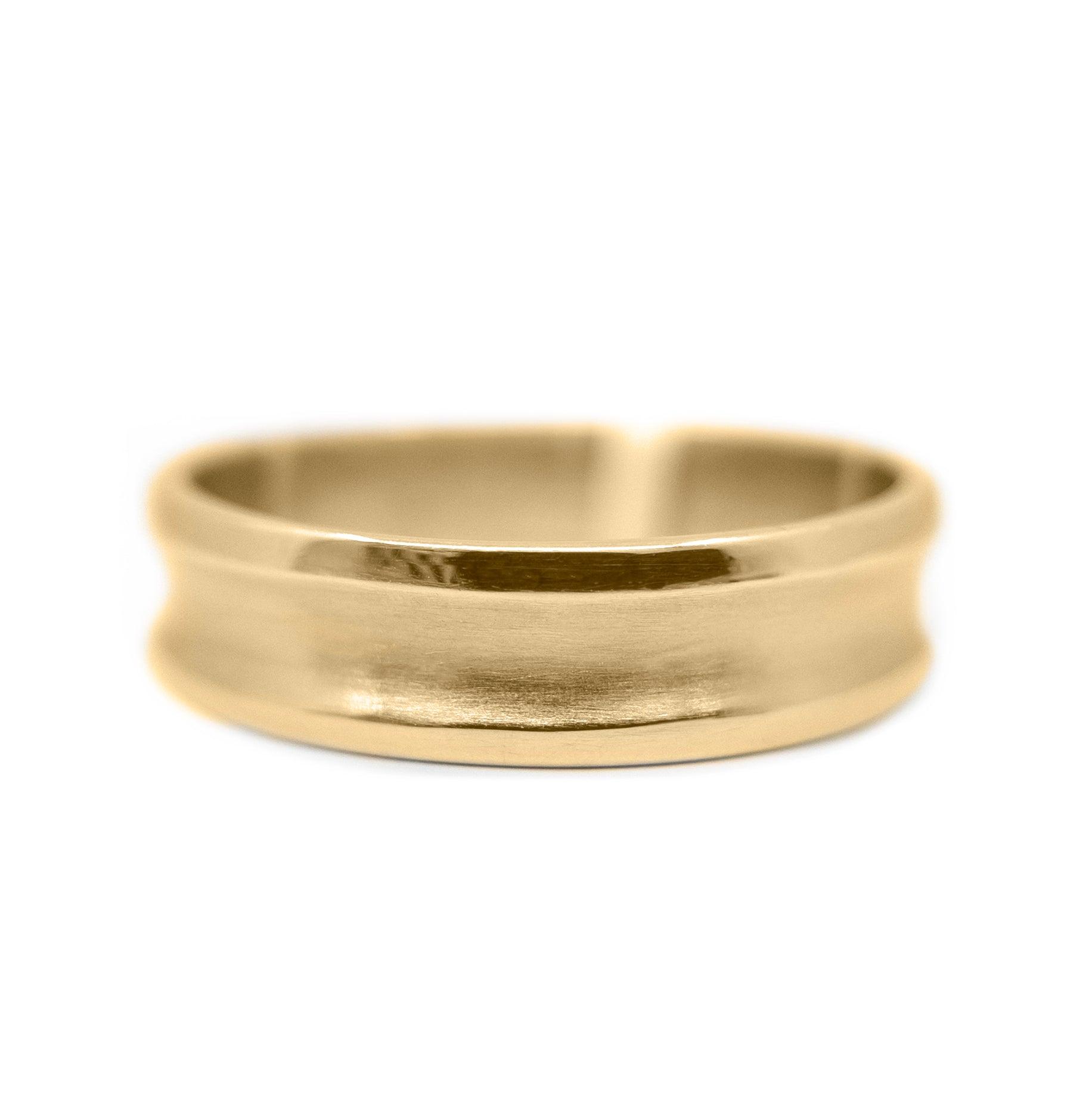 Argolla Z937 - Vanessa Joyas