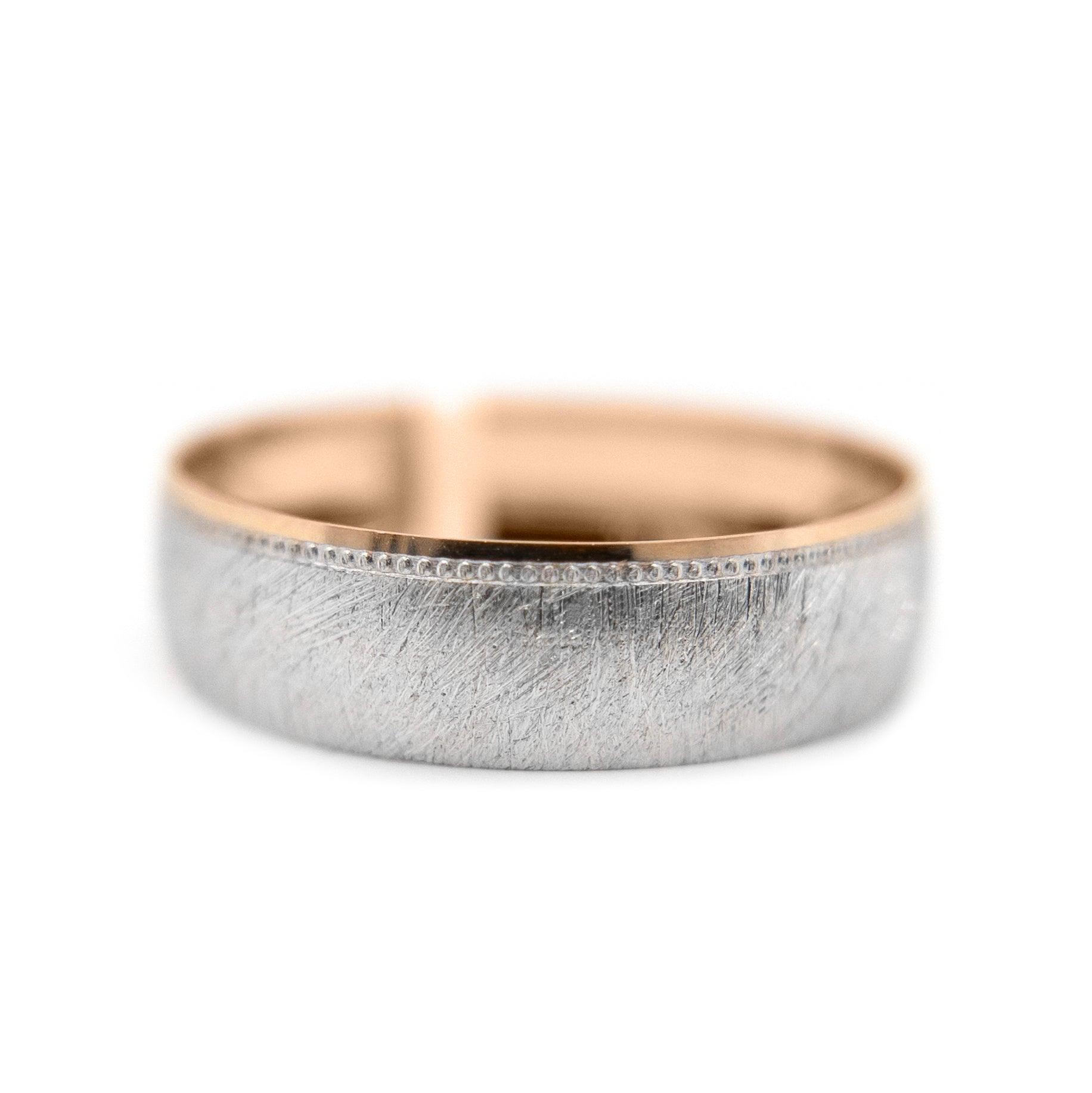 Argolla Z967 - Vanessa Joyas