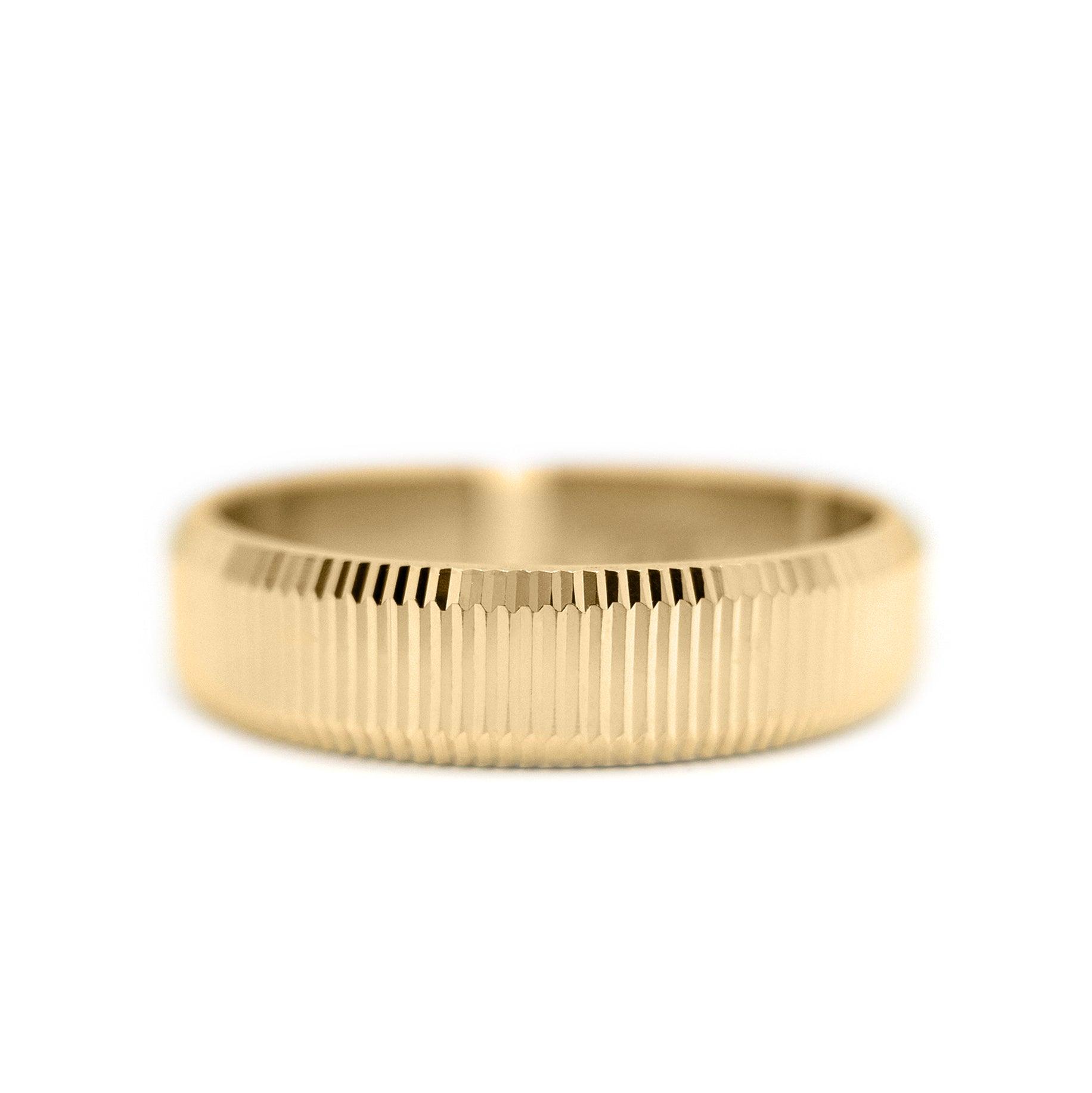 Argolla Z974 - Vanessa Joyas