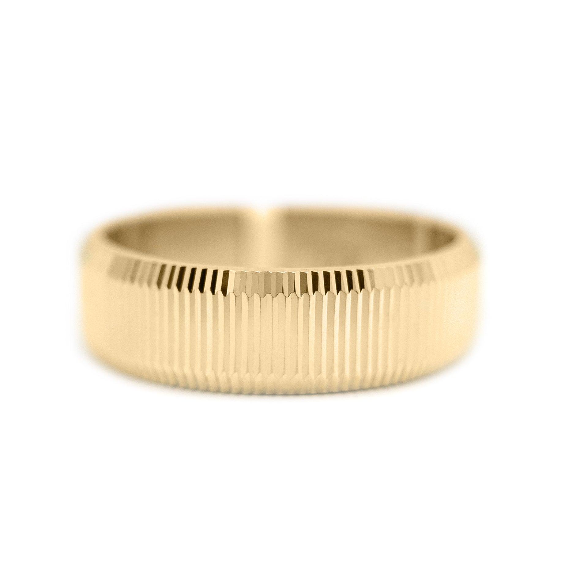 Argolla Z975 - Vanessa Joyas