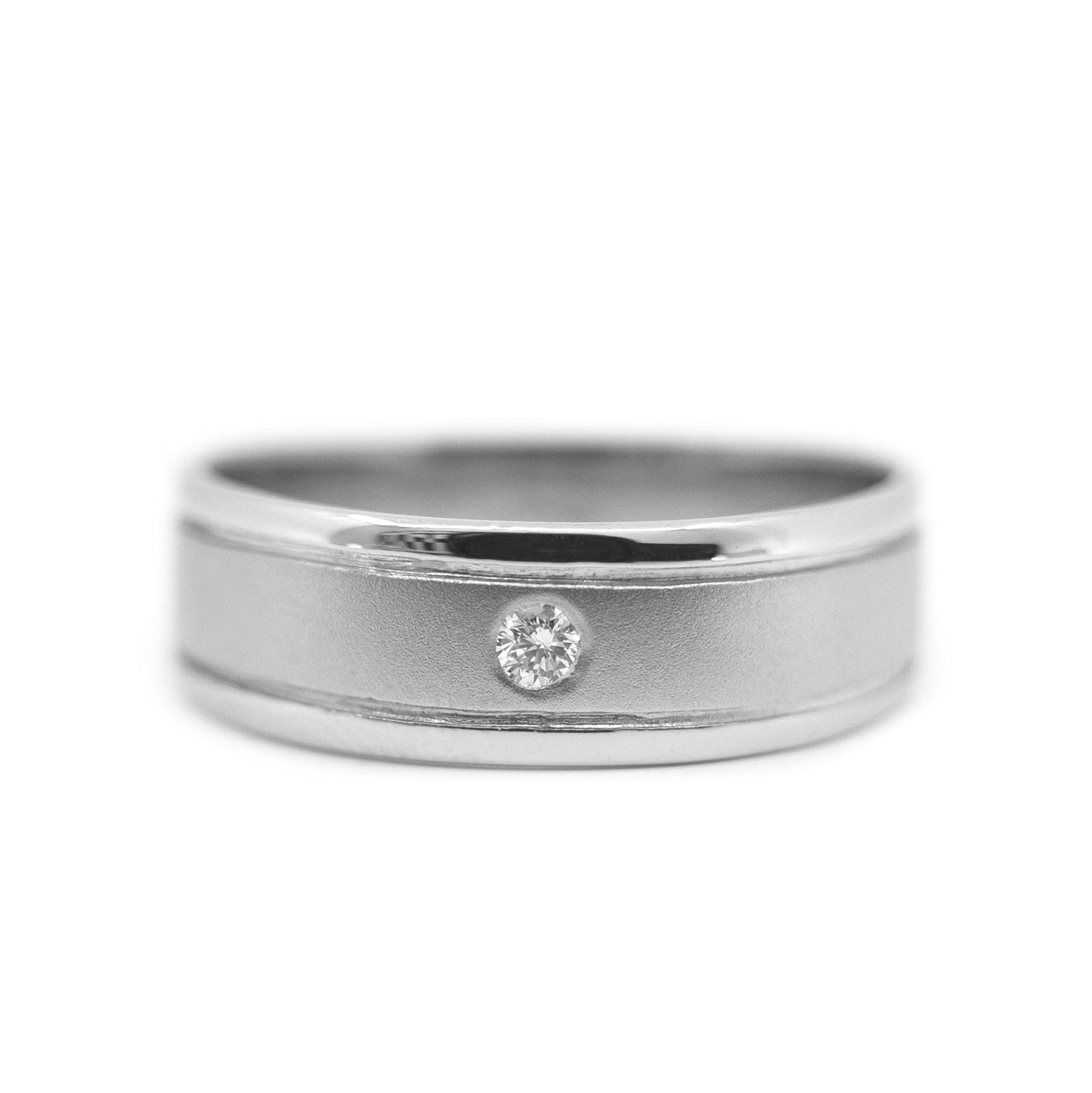 Argolla Z986 - Vanessa Joyas