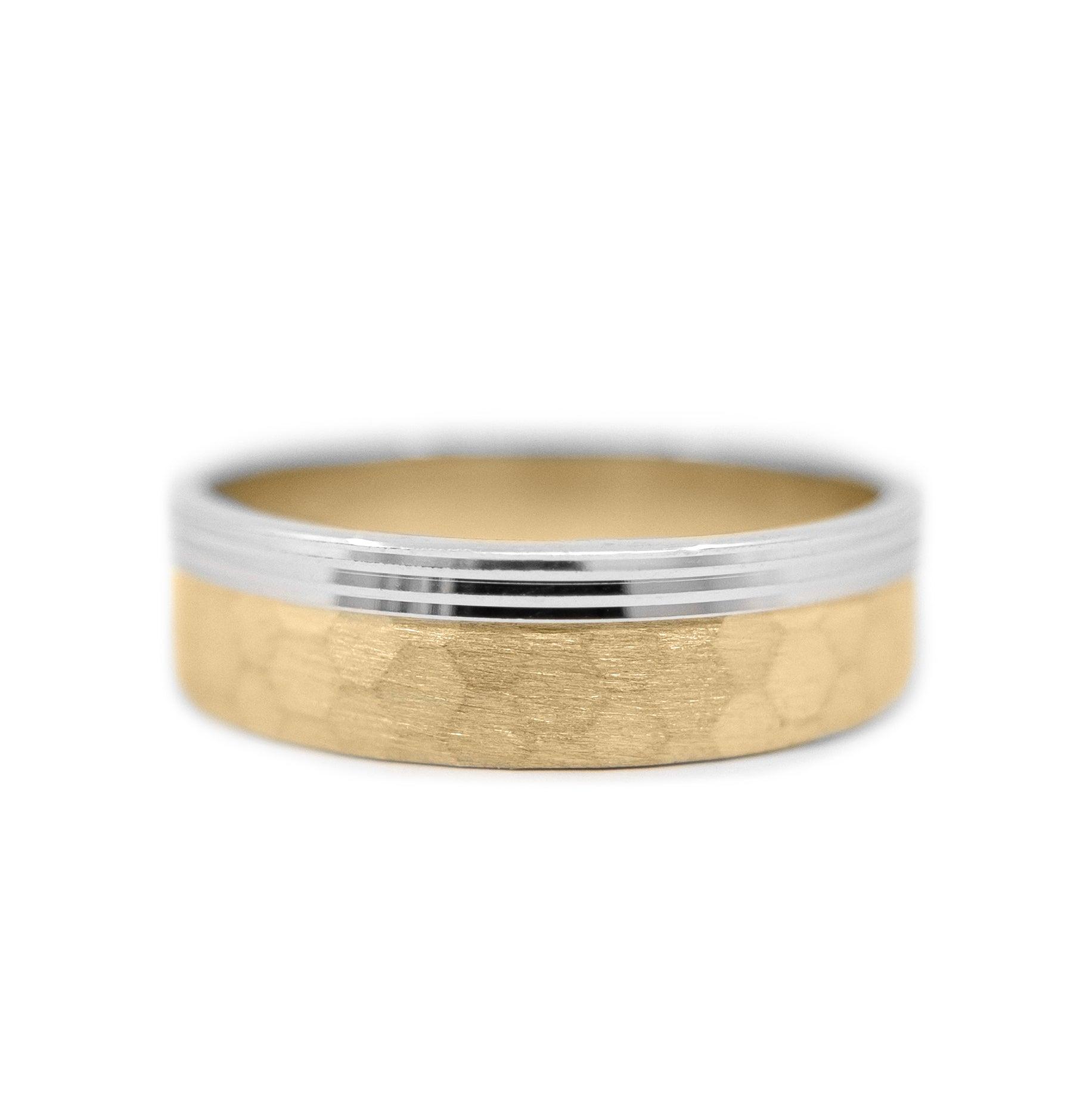 Argolla Z992 - Vanessa Joyas