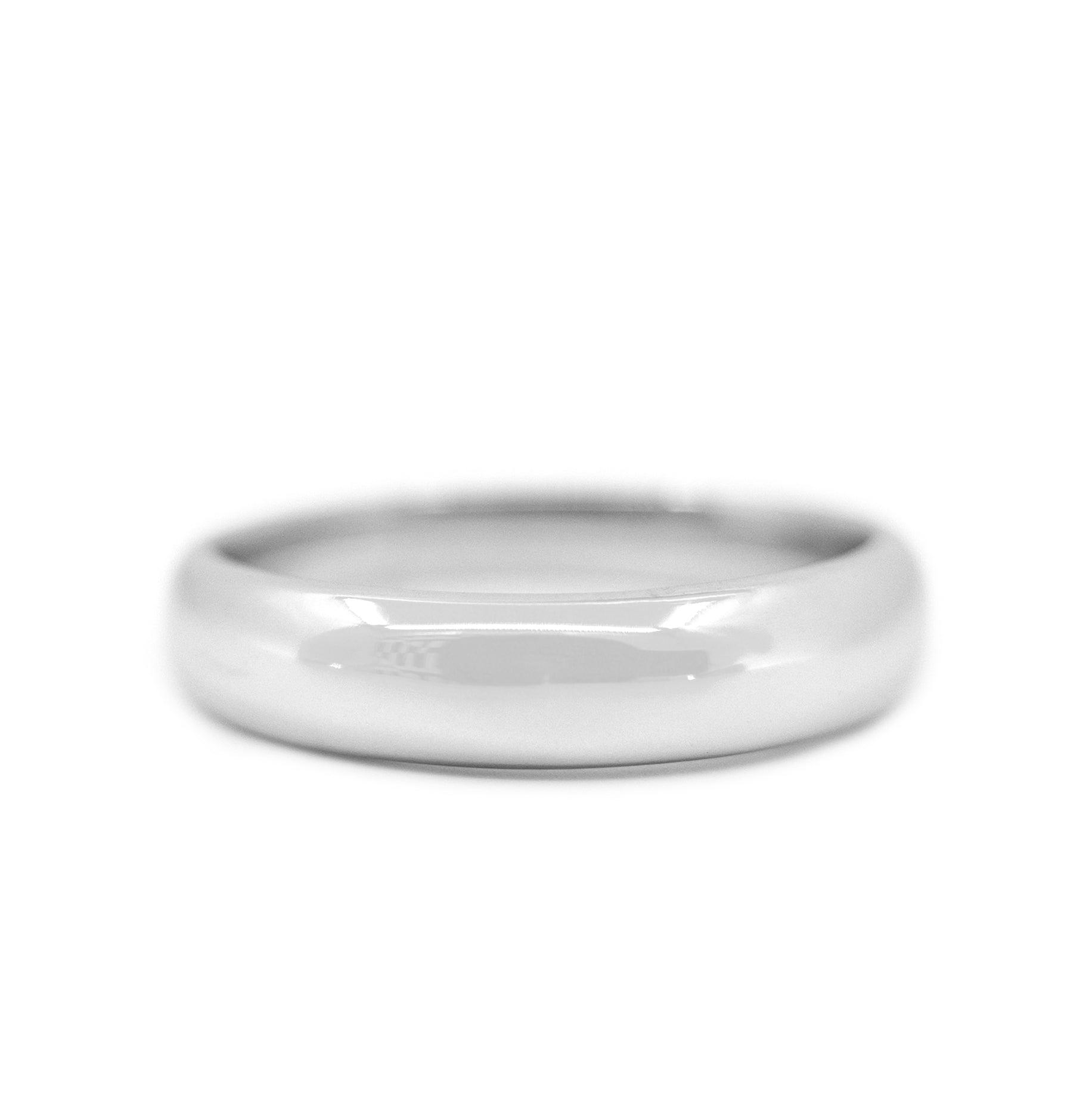 Argolla Z995 - Vanessa Joyas